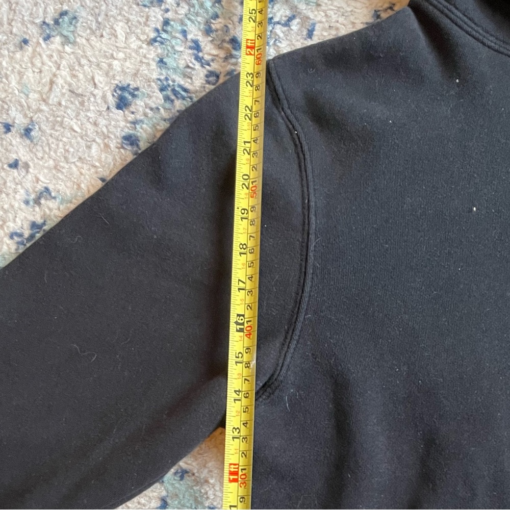 Stussy hoodie - Picture 9 of 10